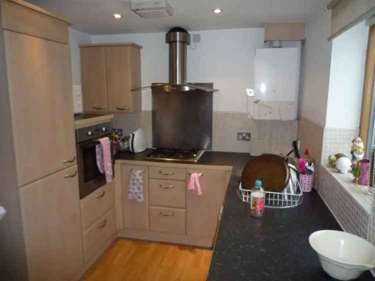 2 bedroom flat to rent