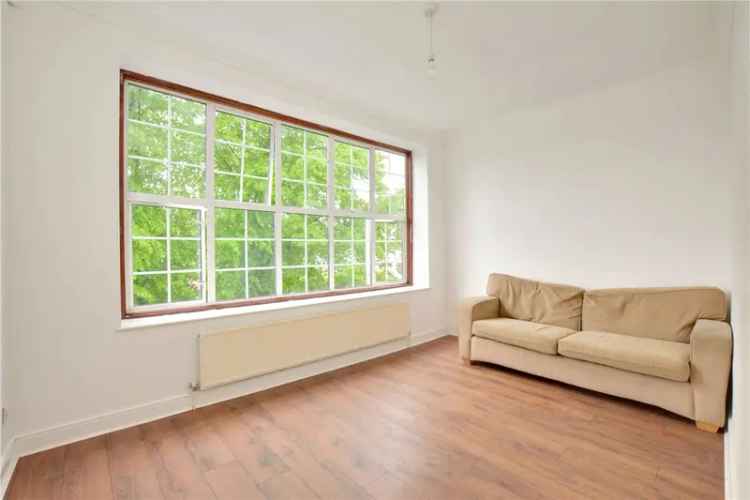 1 bedroom flat/apartment in London