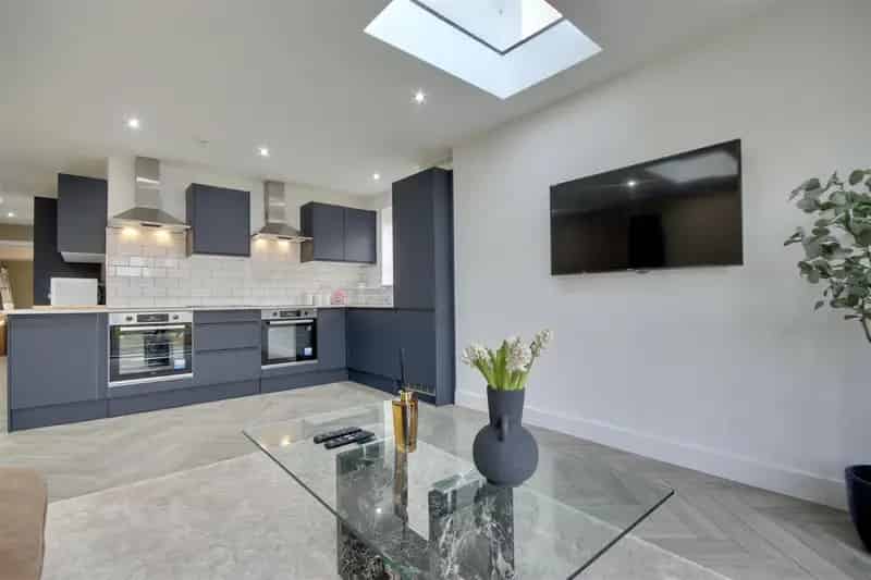 1 Bedroom House Share Portsmouth All Bills Included En Suite