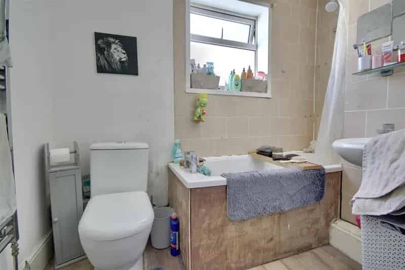 3 Bedroom Terraced House for Rent in Portsmouth
