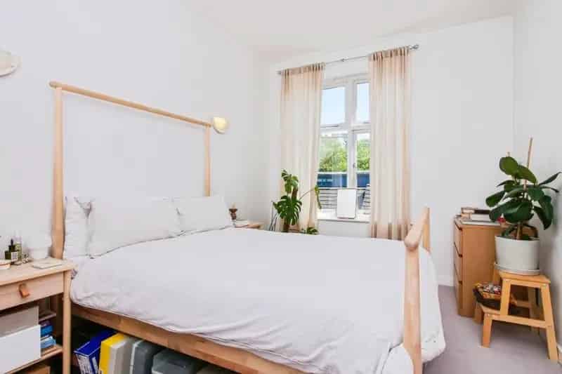 1 Bed Flat for Sale York Gated Development No Onward Chain
