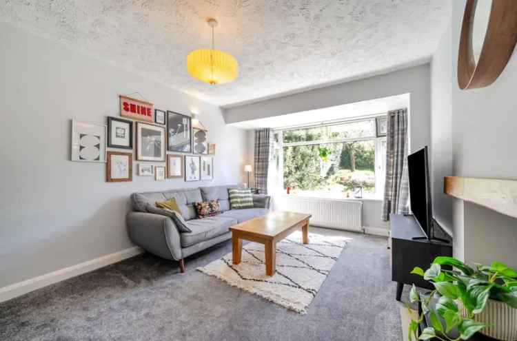 2 Bedroom Bungalow For Sale Green Lane Cookridge