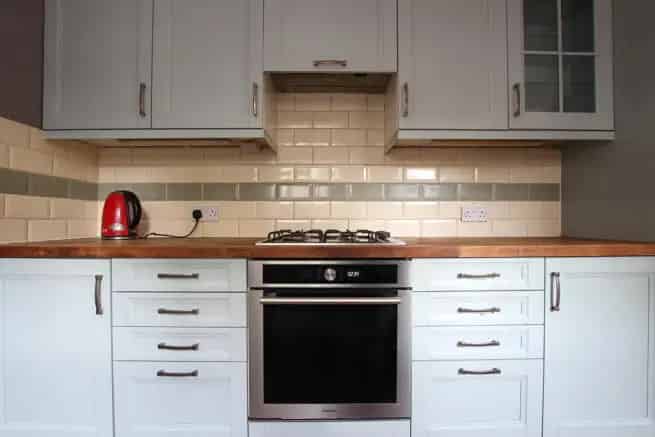 3-Bedroom Victorian House with Loft, Garden and Off-Road Parking