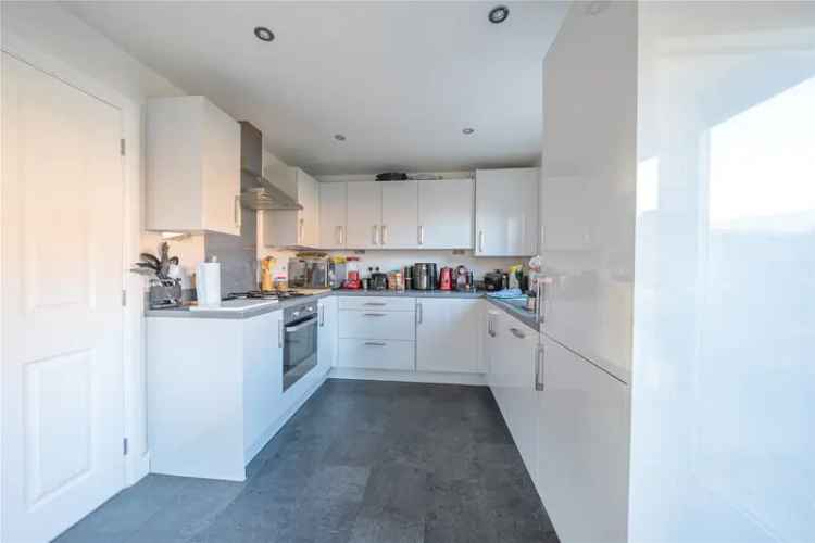 House For Sale in Harrogate, England