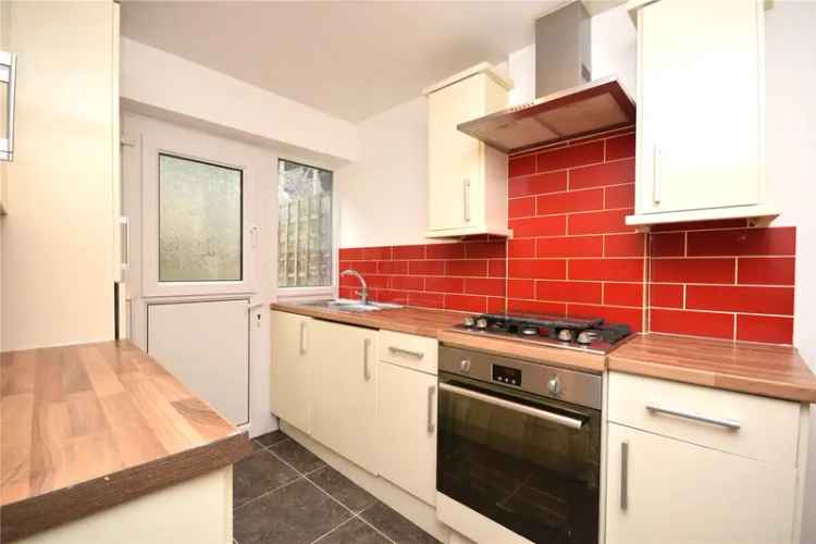 House For Rent in Leeds, England