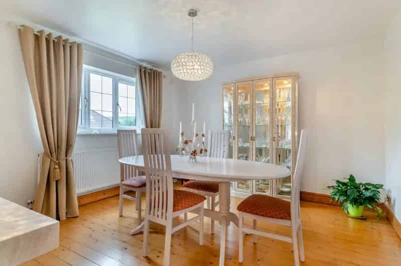 4 Bedroom Detached House for Sale Penderyn