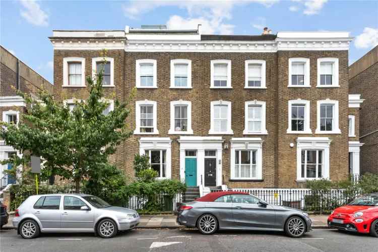 1 Bedroom Flat London Chain Free Near Shoreditch