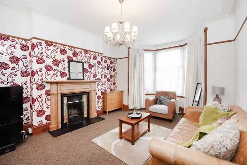 House For Rent , 233, Clifton Road, Aberdeen City, Scotland