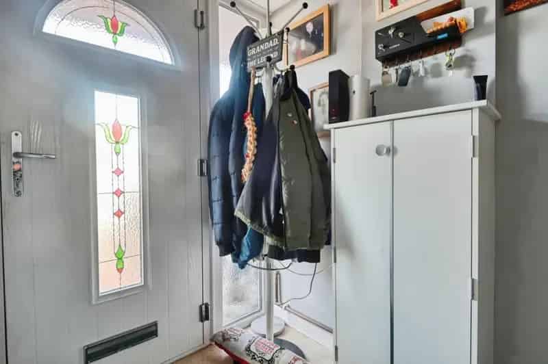 3 Bedroom House For Sale in Glascote Tamworth