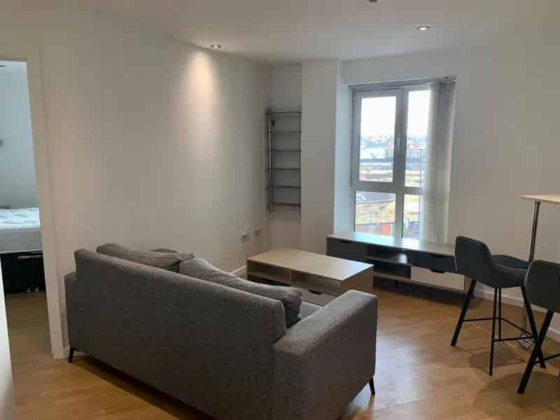 2 Bedroom Apartment To Rent