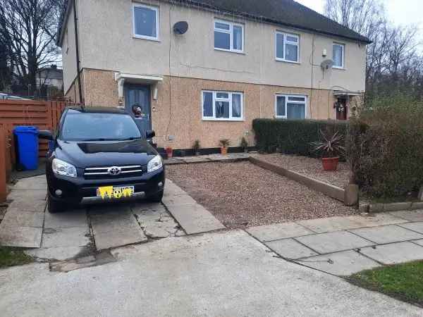 House For Rent in Sheffield, England