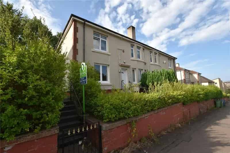 2 Bedroom Flat to Rent