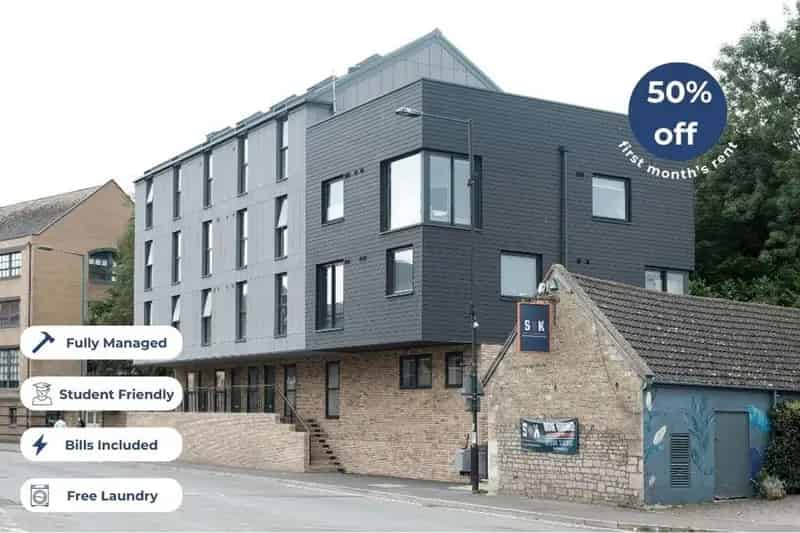 1 bedroom flat to rent