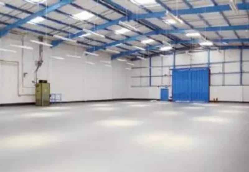 Commercial property For Rent , Acuba Road, London, England