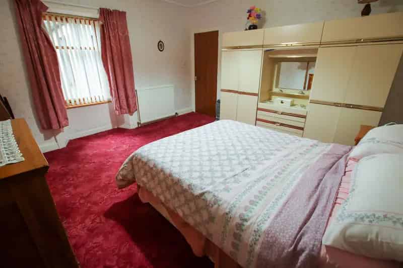 Flat For Rent , Huntly, Scotland