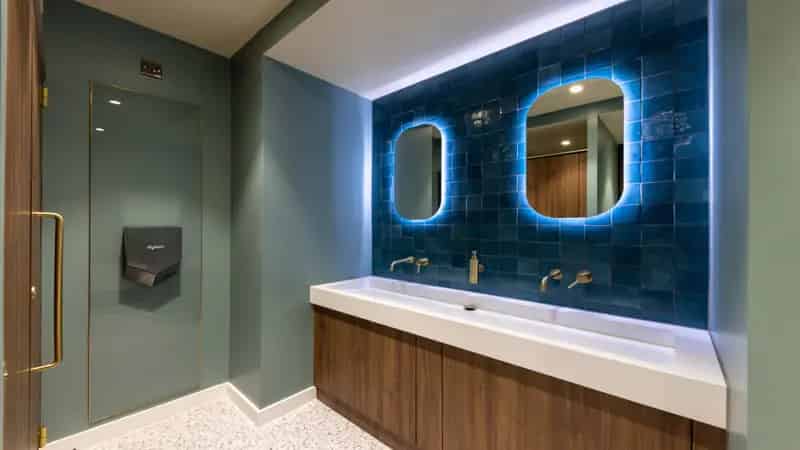 Refurbished Office Suites in St Albans City Centre
