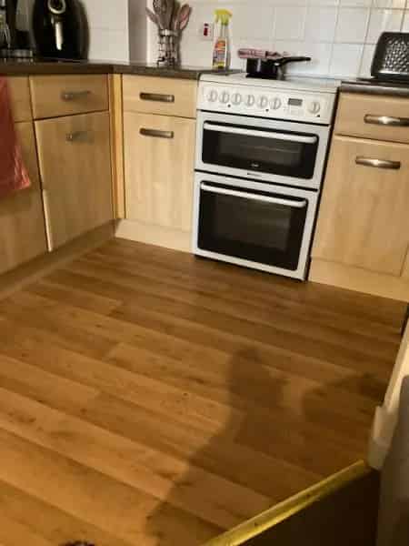2-3 Bedroom Flat or House in Taunton with Lift or Downstairs Toilet