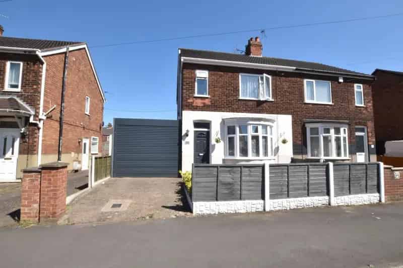 3 bedroom House
 For Sale
