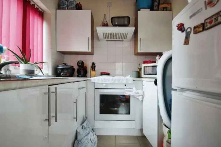 1 Bedroom Flat To Rent