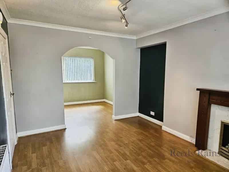 3 Bedroom Mid Terrace House for Sale Lostock Hall Lancashire