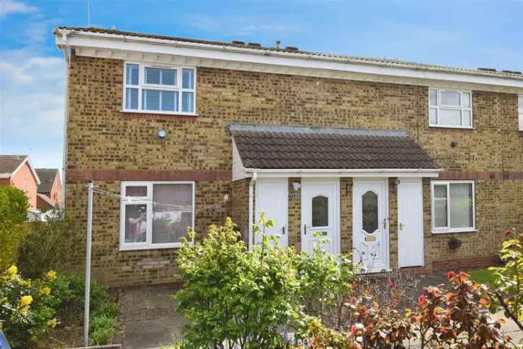 1 Bedroom Flat to Rent