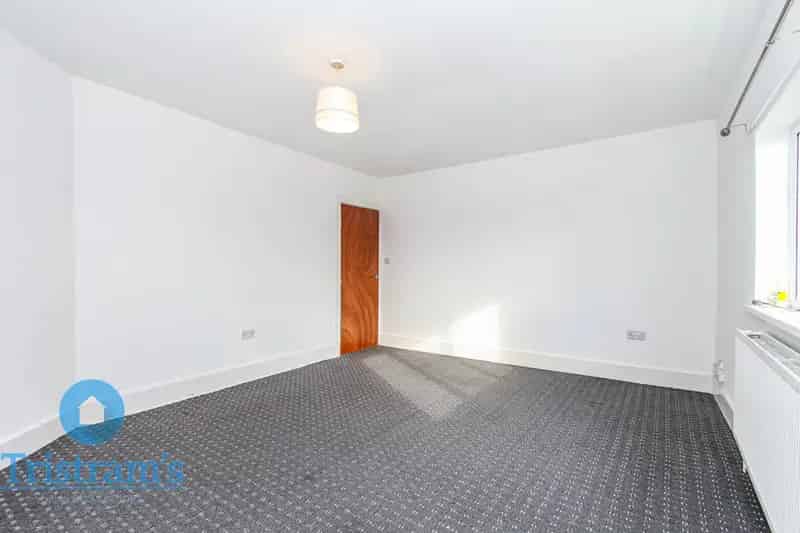 2 Bedroom House to Rent Near Nottingham City Centre