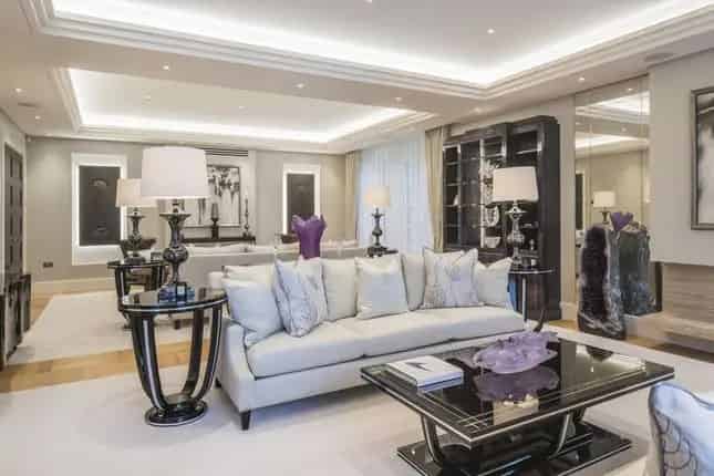 Stunning 6-Bedroom Home Hampstead Golf Course Views