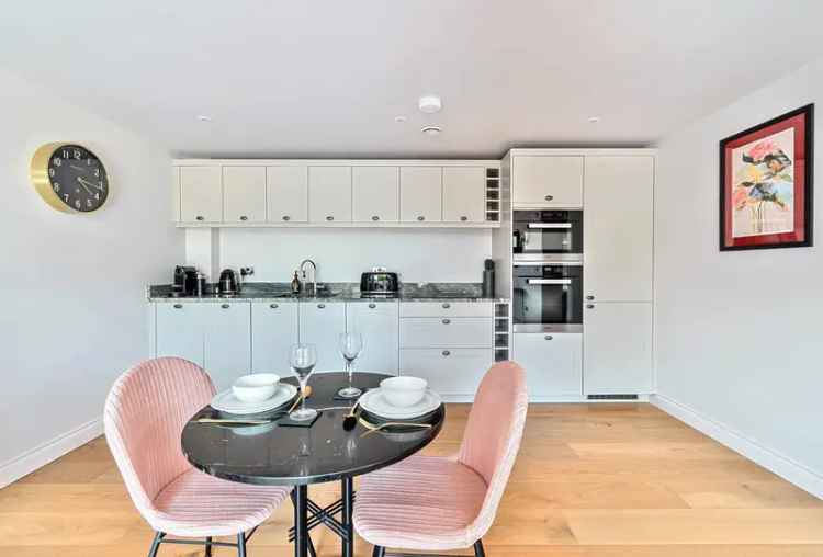 1 Bedroom Apartment for Sale Ground Floor Luxury Apartment