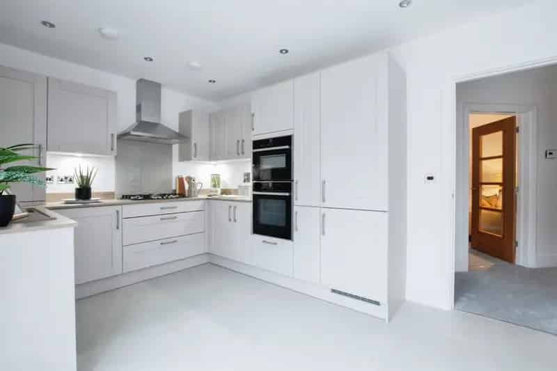 3 Bed Family Home Potters Wood Bolderbury