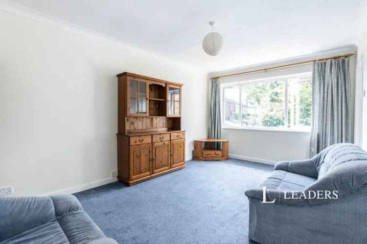 2 Bedroom Flat Charminster No Deposit Available Now