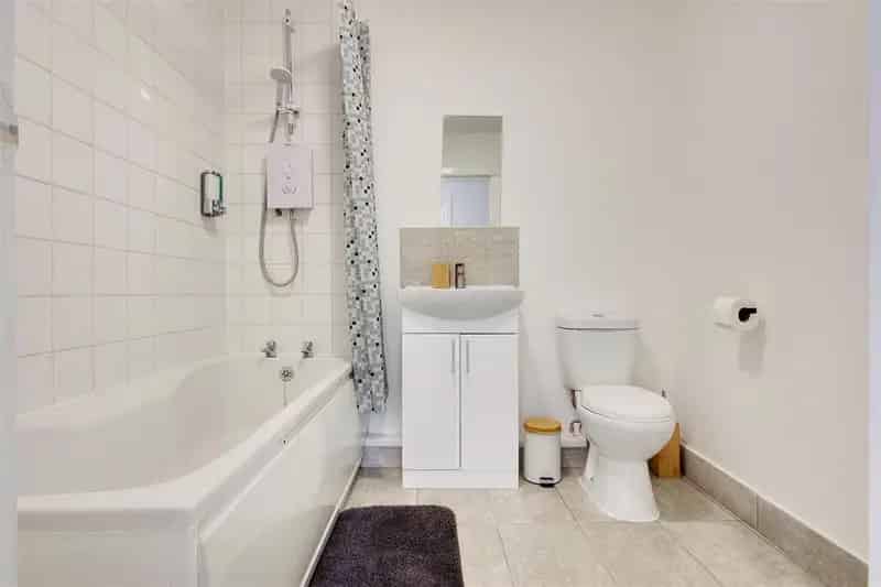 6 Bedroom House Share Bournemouth Town Centre All Bills Inclusive