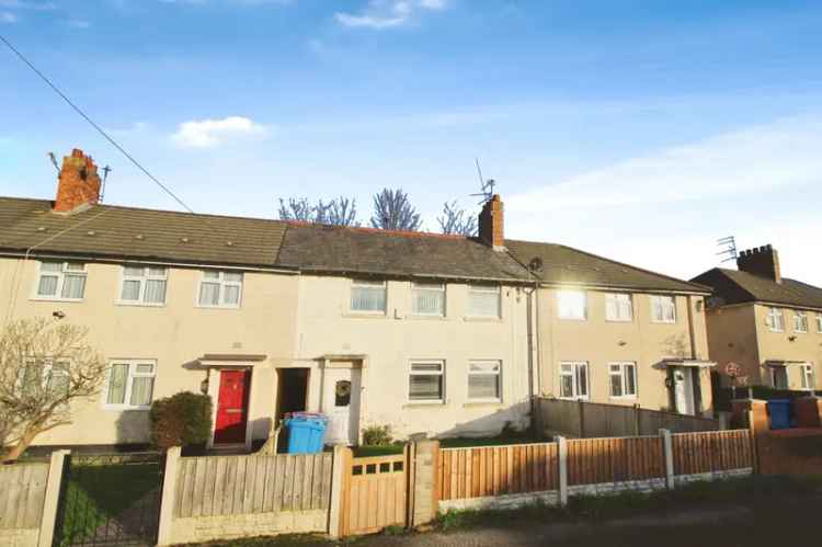 3 Bedroom Mid Terrace House for Sale Liverpool L13