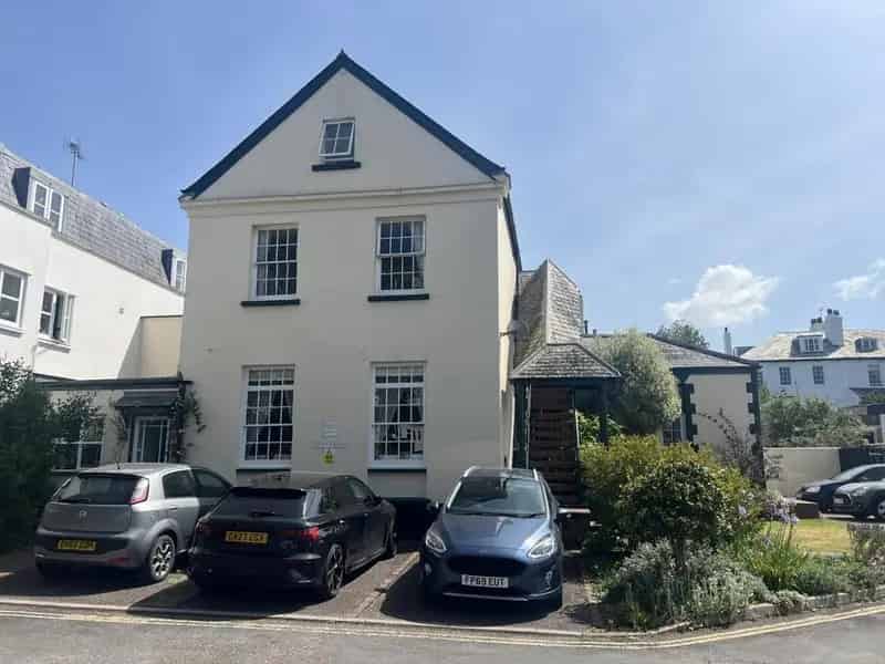1 Bedroom Flat to Rent