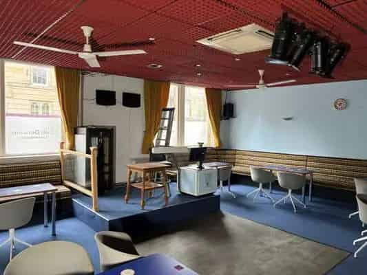 Cockermouth Commercial Property: Social Club with Office Space For Sale