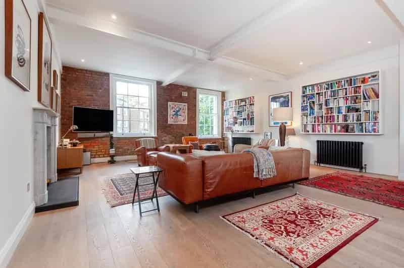 2 Bedroom Flat to Rent Clifton Gardens Short Term Let All Bills Included