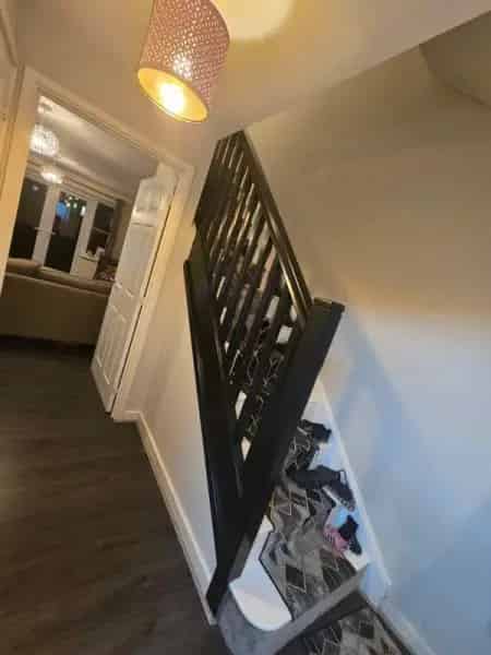 2 Bed New Build House Near Shops and Parks