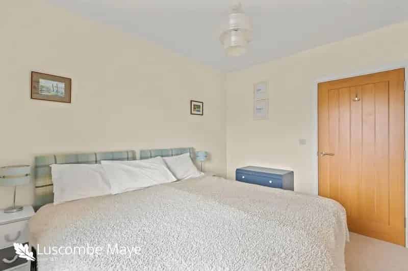 2 Bed River Dart Apartment Totnes