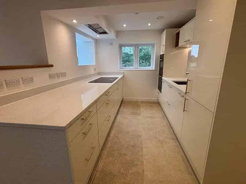 3 Bed House for Sale in Colney Heath - Character Cottage