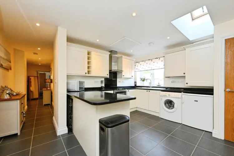 Two Bedroom Barn Conversion Gayton