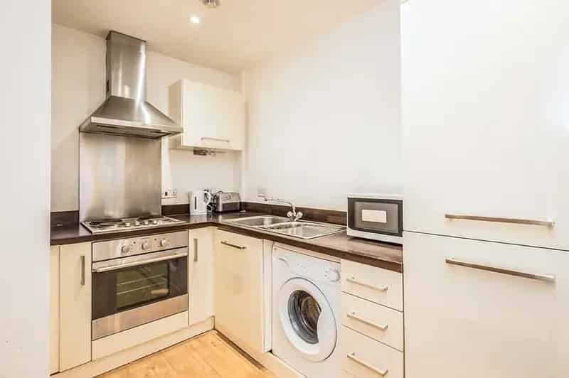1 Bedroom Flat to Rent Manchester M1 Oxford Road Apartment