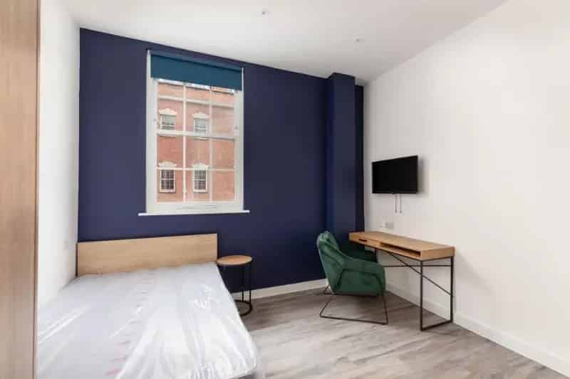 2 Bedroom Flat Near Bristol University and UWE
