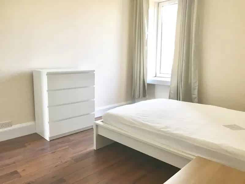 2 Bedroom Flat to Rent Near Union Street Aberdeen