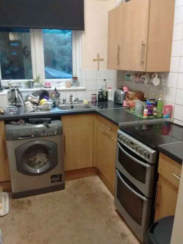 House For Rent in London, England