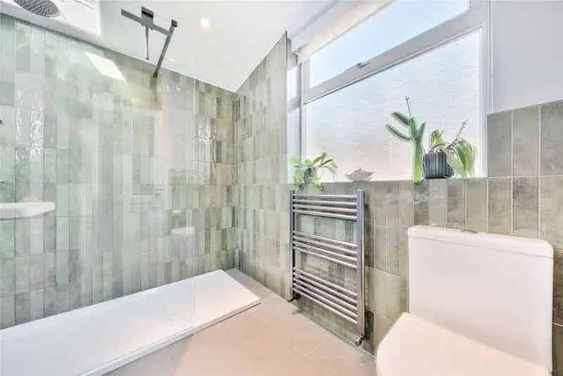 2 Bed Victorian House for Sale - Kingston Surbiton