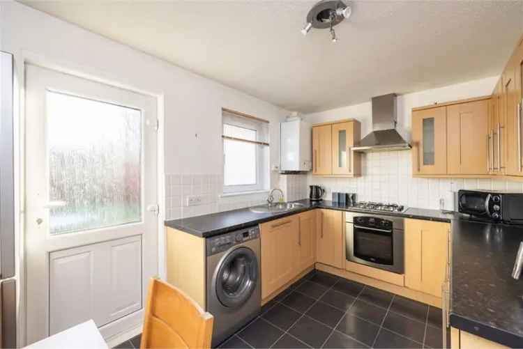 2 Bed House - Terraced with 2 Reception Rooms