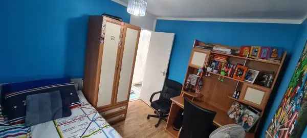 House For Rent in Bodmin, England