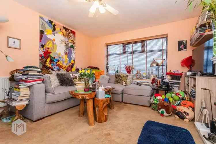 2 Bedroom Bungalow for Sale