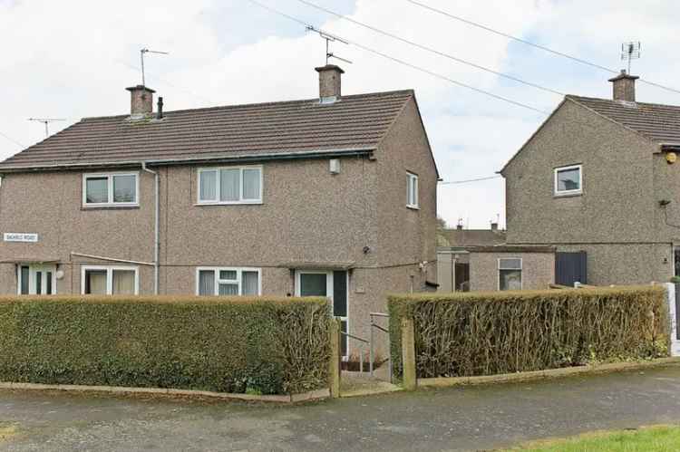 2 Bedroom Semi Detached House Eyres Monsell