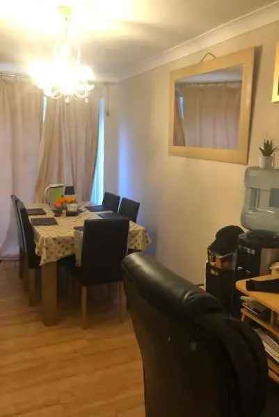 House For Rent in Welwyn Hatfield, England