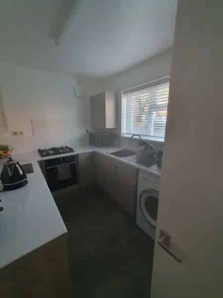 One Bedroom Bungalow Near Cadburys Bournville